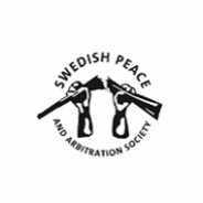 Swedish Peace and Arbitration Society